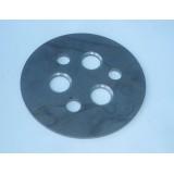 SPOJKA - PŘÍTLAČNÝ TALÍŘ OCELOVÝ - 559,360,634